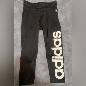 Adidas leggings